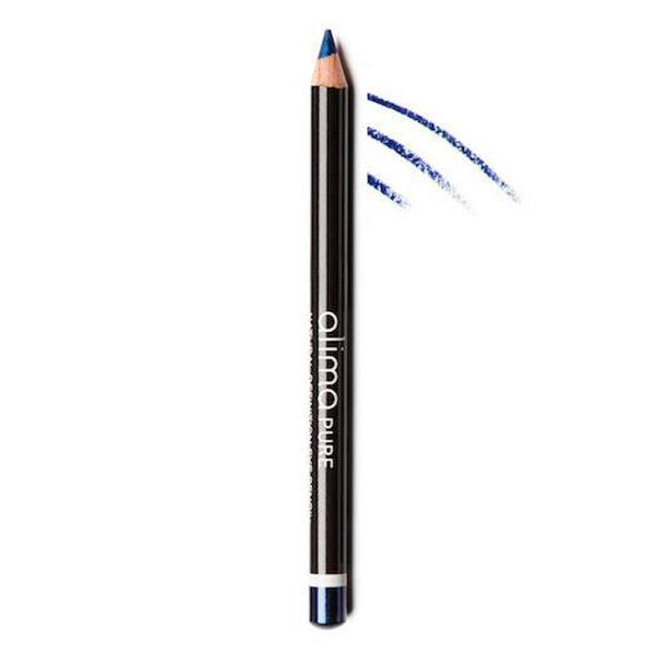Natural Definition Eye Pencil - Waterproof & Long-Lasting Eyeliner for Precise Lines & Smoky Eyes - Perfect for Everyday Makeup & Special Occasions