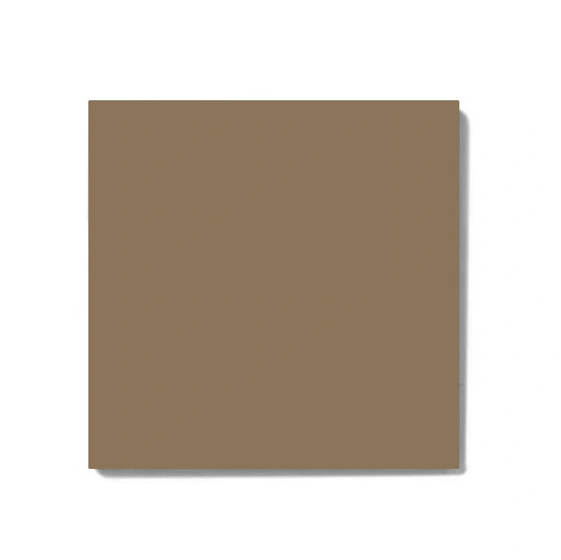 Winckelmans Granite Clinker 10x10 cm Coffee Brown - Perfect for Kitchen Backsplash, Bathroom Walls & Outdoor Patios