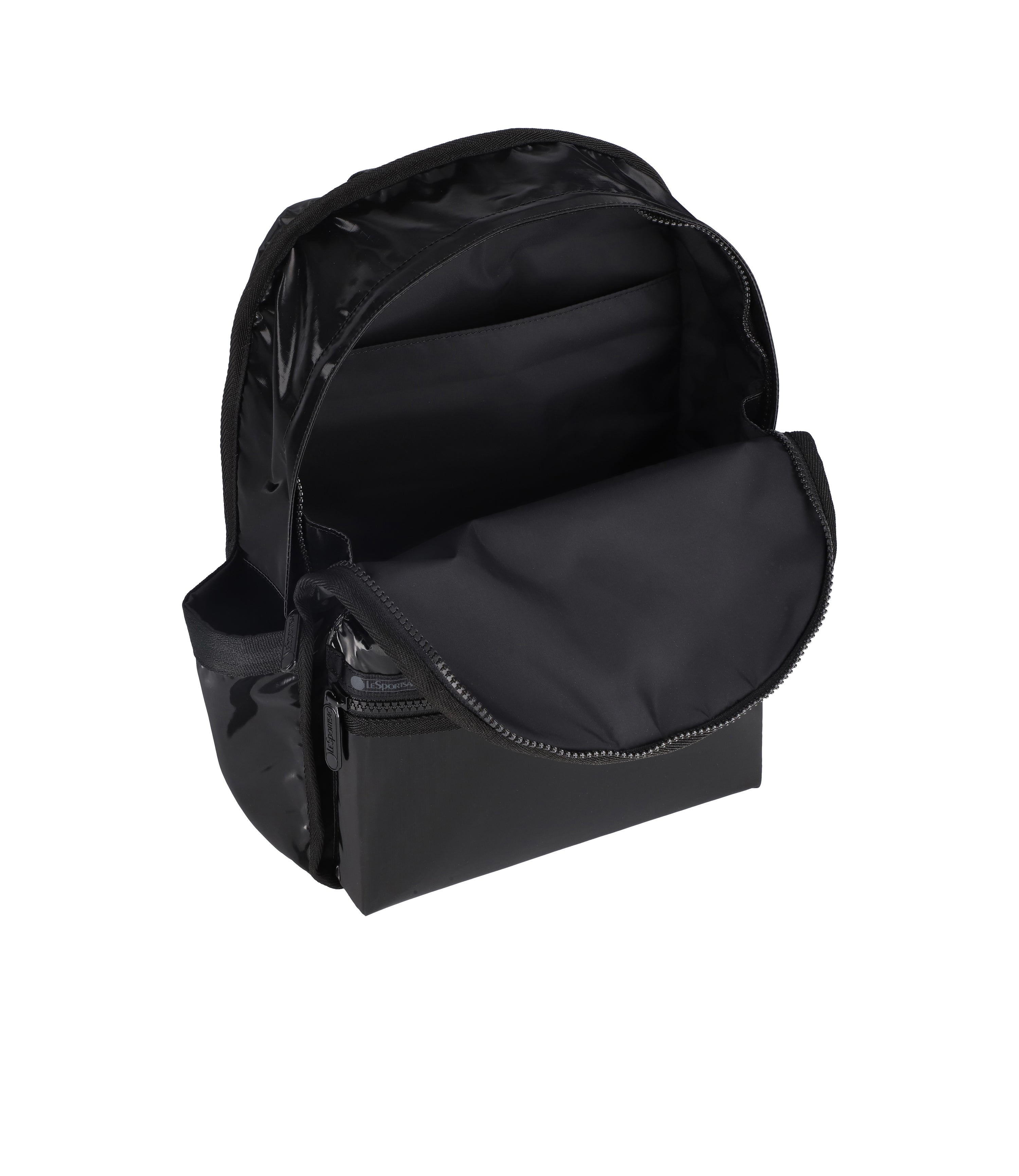 Route Small Backpack - Lightweight Durable Travel Daypack for Hiking, School & Commuting | Water-Resistant Compact Backpack for Men & Women
