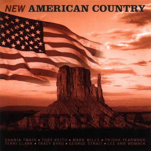 Vol. 2 - New American Country Music Album | Best Country Songs Collection | Perfect for Road Trips, Parties & Relaxation
