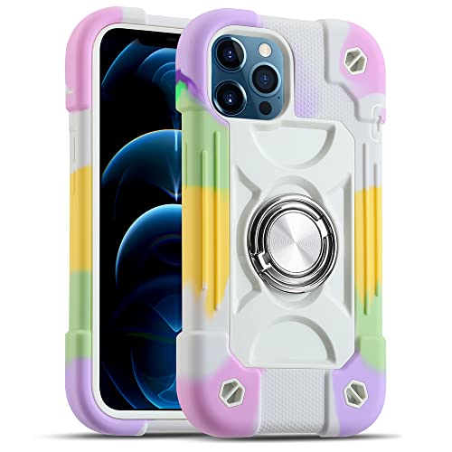 Rainbow White