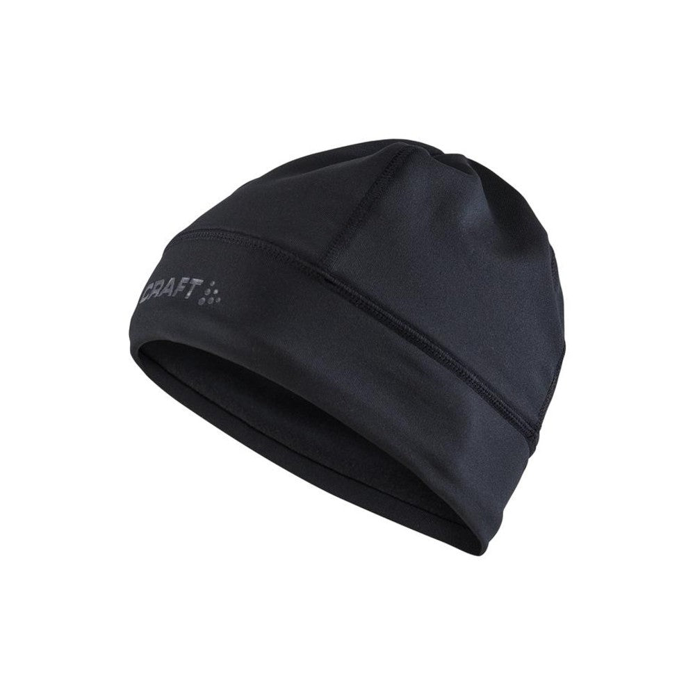 Premium Thermal Beanie for Men & Women - Warm Winter Knit Hat with Fleece Lining - Cold Weather Accessory for Skiing, Hiking, and Outdoor Activities