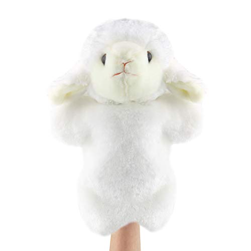 So-26 Sheep-white