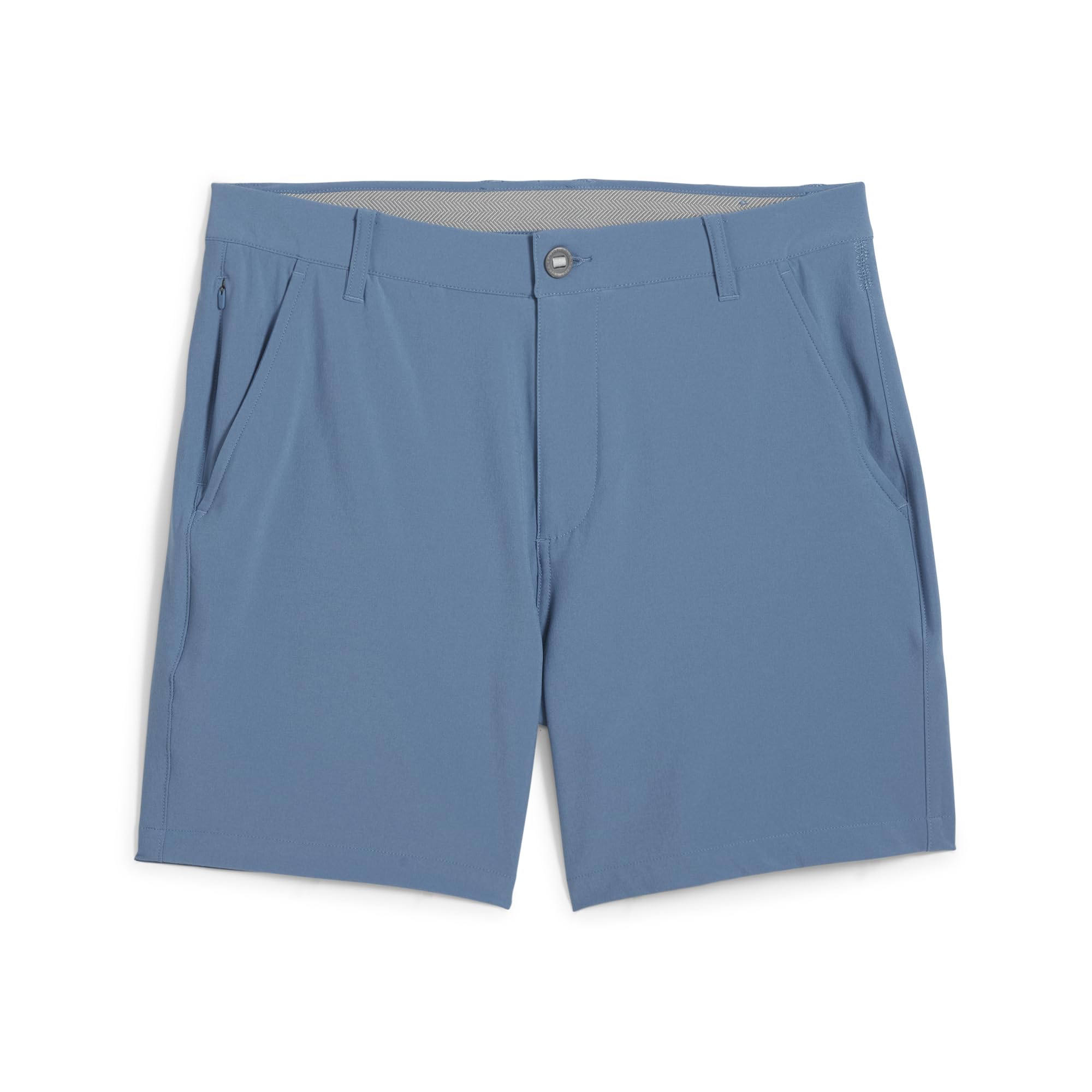 **Puma Golf Shorts for Men - Lightweight, Moisture-Wicking & Comfortable - Perfect for Golfing, Casual Wear & Outdoor Activities**