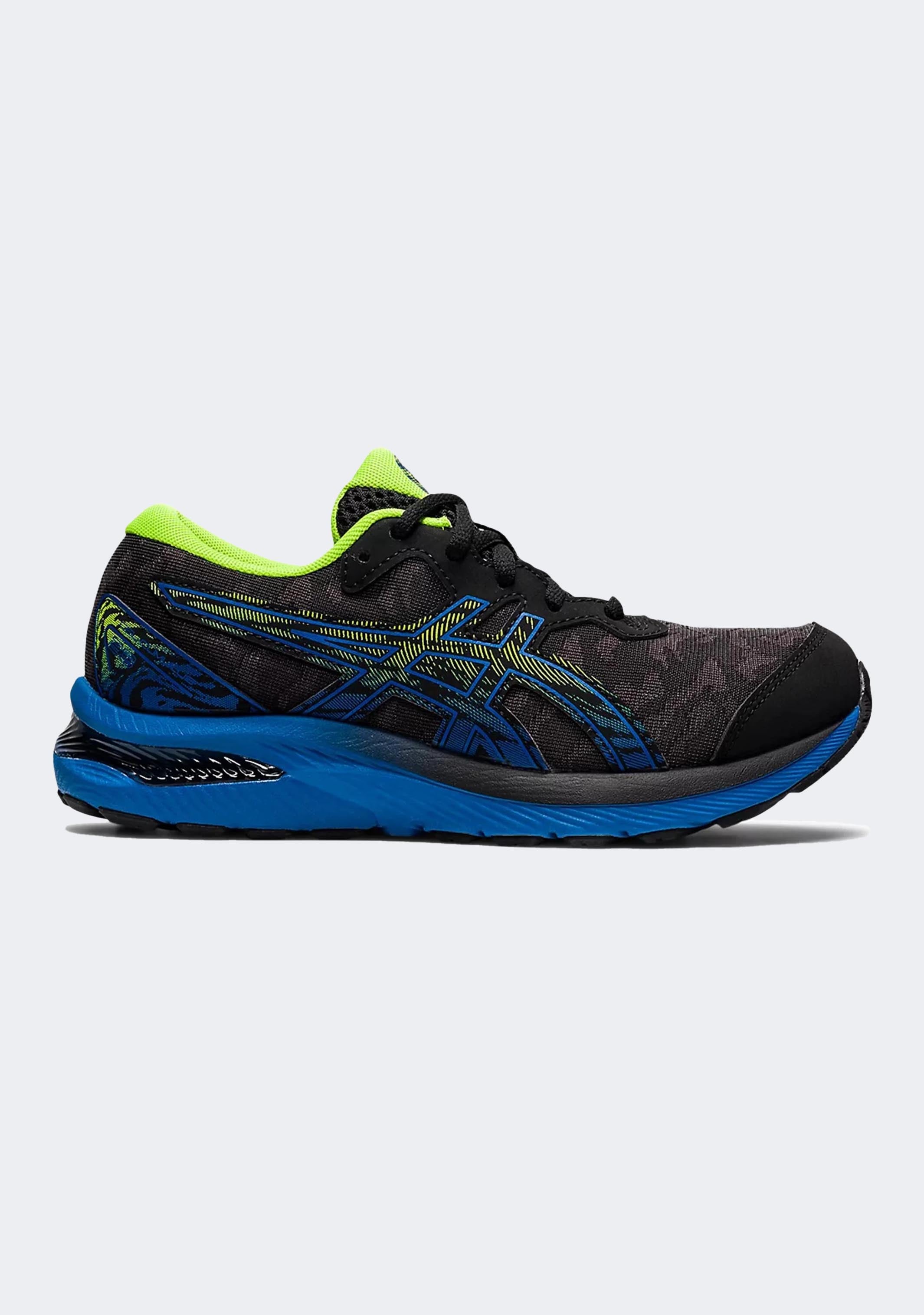 ASICS Kids' Gel-Cumulus 23 GS Running Shoes - Lightweight Cushioned Sneakers for Boys & Girls - Perfect for School, Sports & Daily Activities