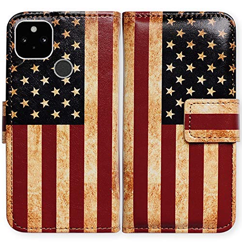 Retro American Flag