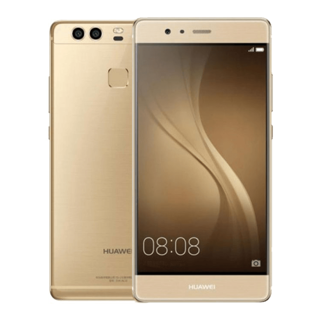 Huawei P9 Smartphone - 5.2