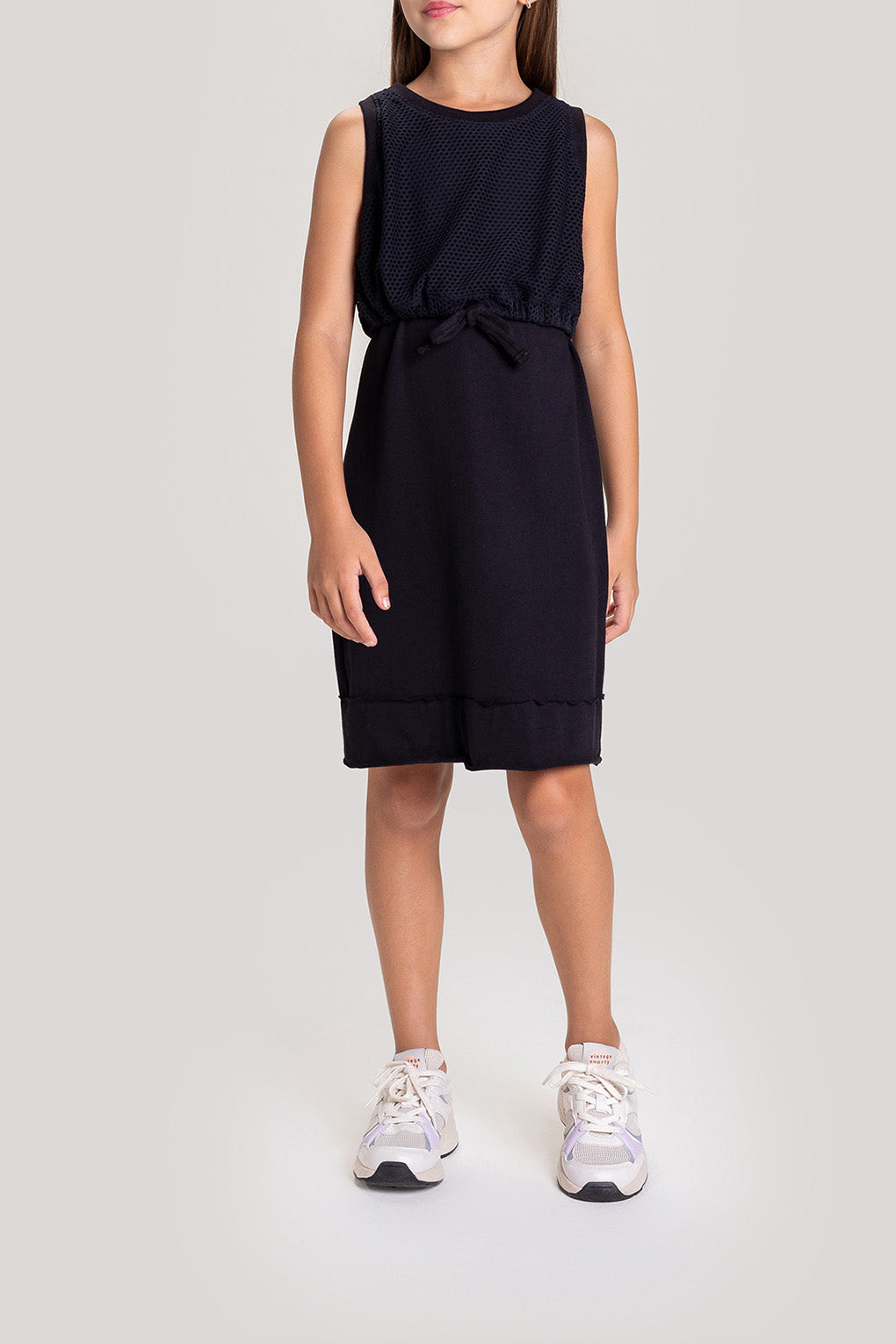 Stylish & Comfortable Kids Breezy Multifunctional Dress - Perfect for Playdates, Parties & Everyday Wear | Breathable & Versatile Toddler Girl Outfit