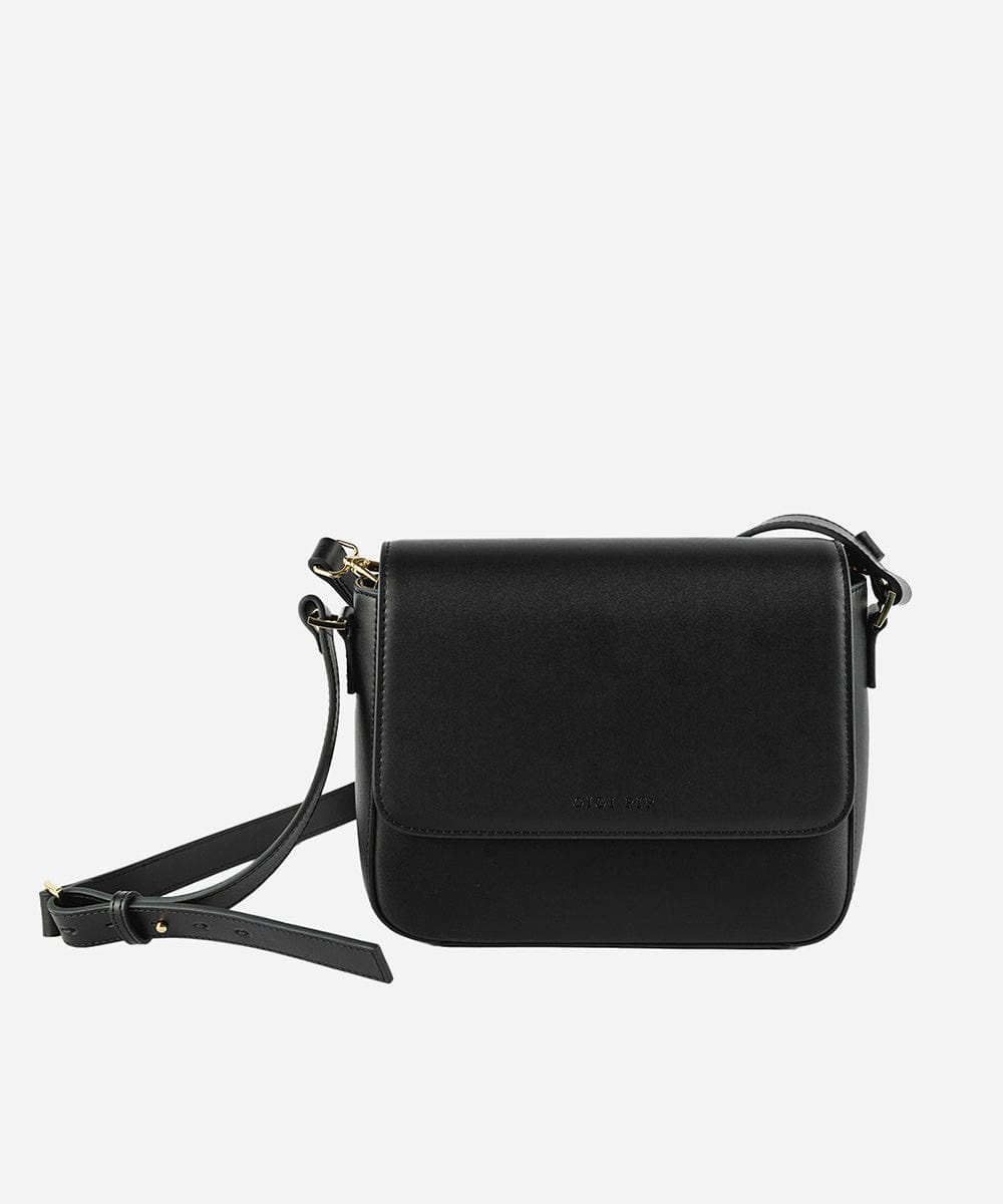 Stylish Rhys Crossbody Bag for Women - Fashionable & Durable Leather Shoulder Purse - Perfect for Daily Use, Travel, and Shopping