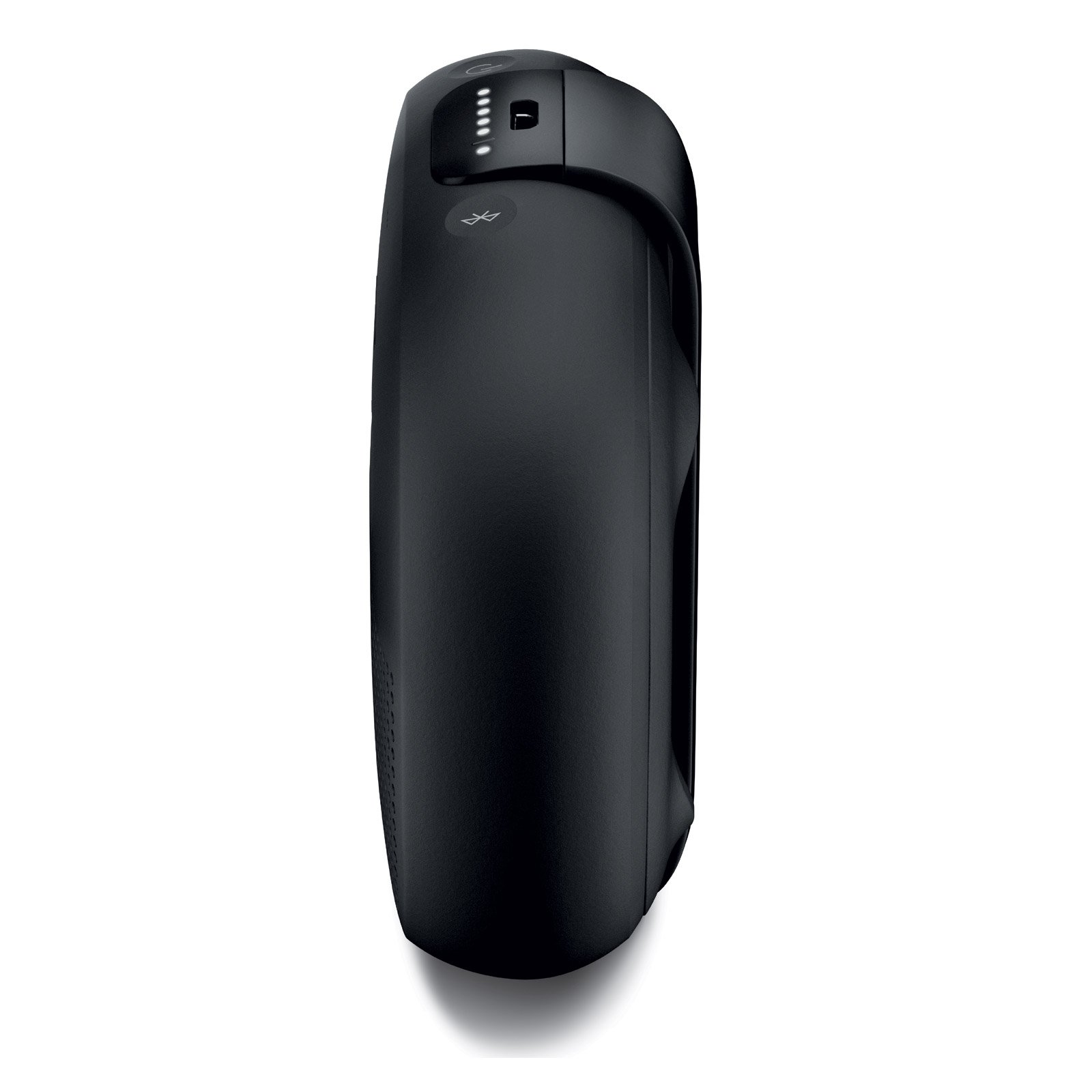 Bose SoundLink Micro Bluetooth Speaker - Portable Waterproof Wireless Speaker with Built-in Mic, Rich Bass, IP67 Rating - Perfect for Outdoor Adventures, Beach, Pool & Travel (Black)
