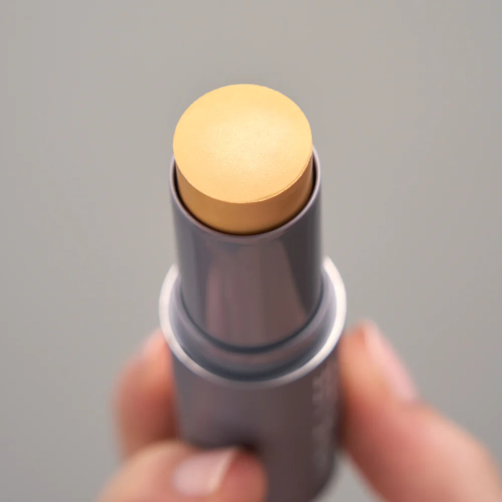 Indie Lee Hydrastick - Organic Hydrating Lip Balm for Dry Lips | Vegan, Cruelty-Free | Perfect for Travel, Daily Moisturizing & On-the-Go Care