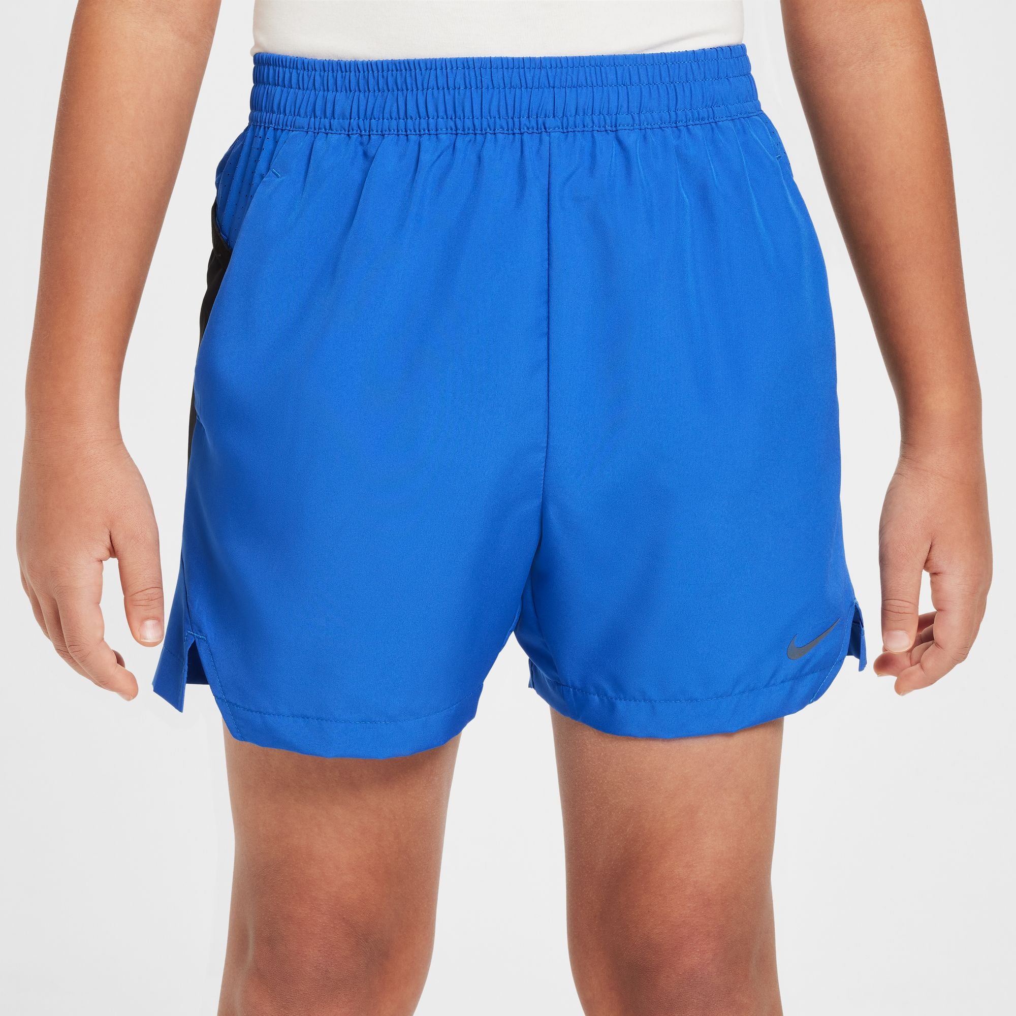 Nike Youth Multi Tech Woven Shorts for Boys - Lightweight Athletic Running & Basketball Shorts - Perfect for Sports, Gym & Casual Wear