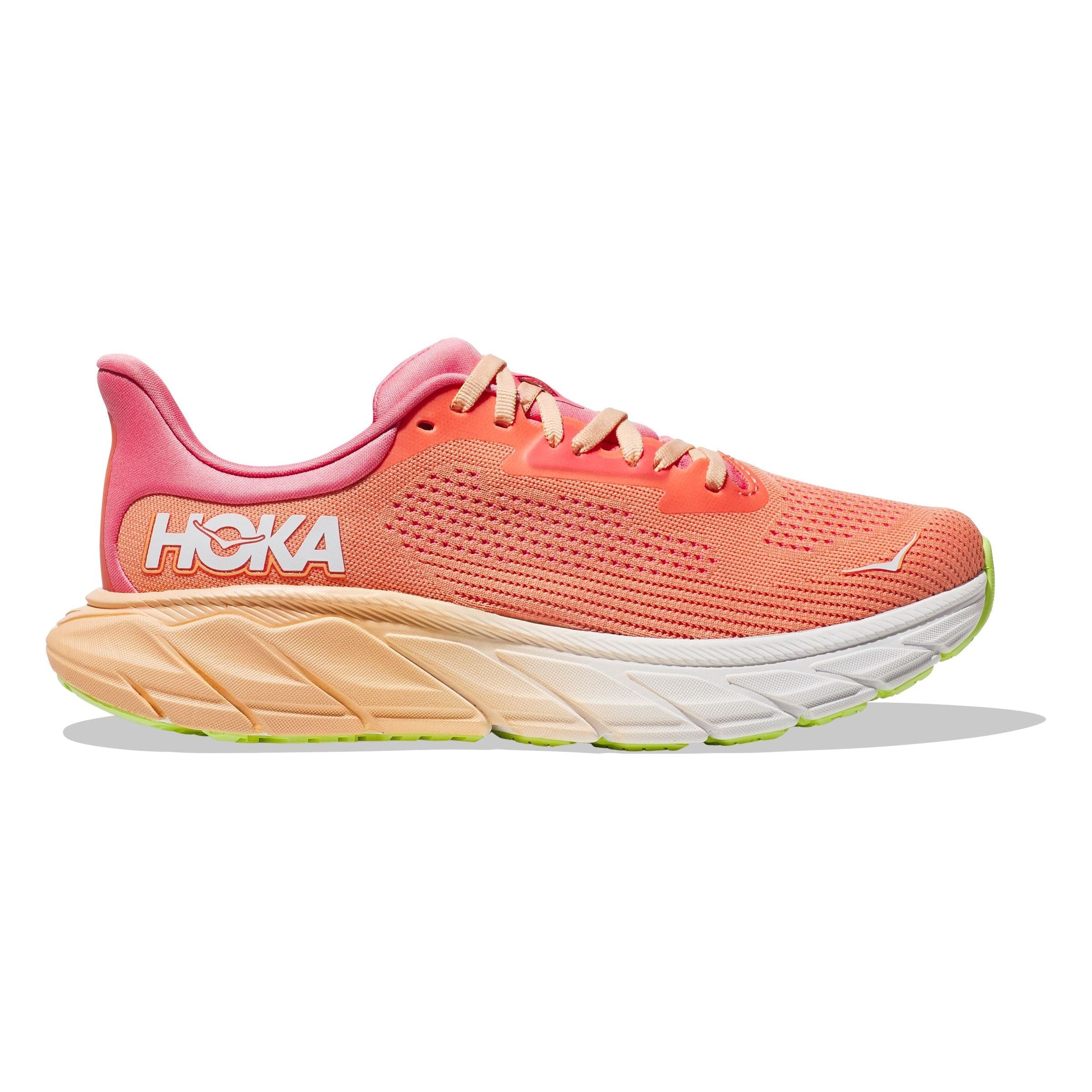 HOKA ARAHI 7 Women's Running Shoes - Stability & Cushioning for Road Running, Jogging & Walking | Final Sale