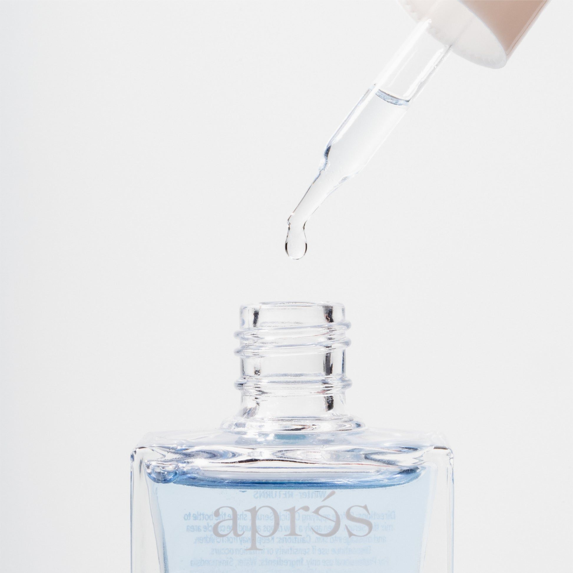Apres Cuticle Serum for Nail Care - Hydrating & Strengthening Treatment for Healthy Nails | Perfect for Manicures, Pedicures & At-Home Nail Care Routines
