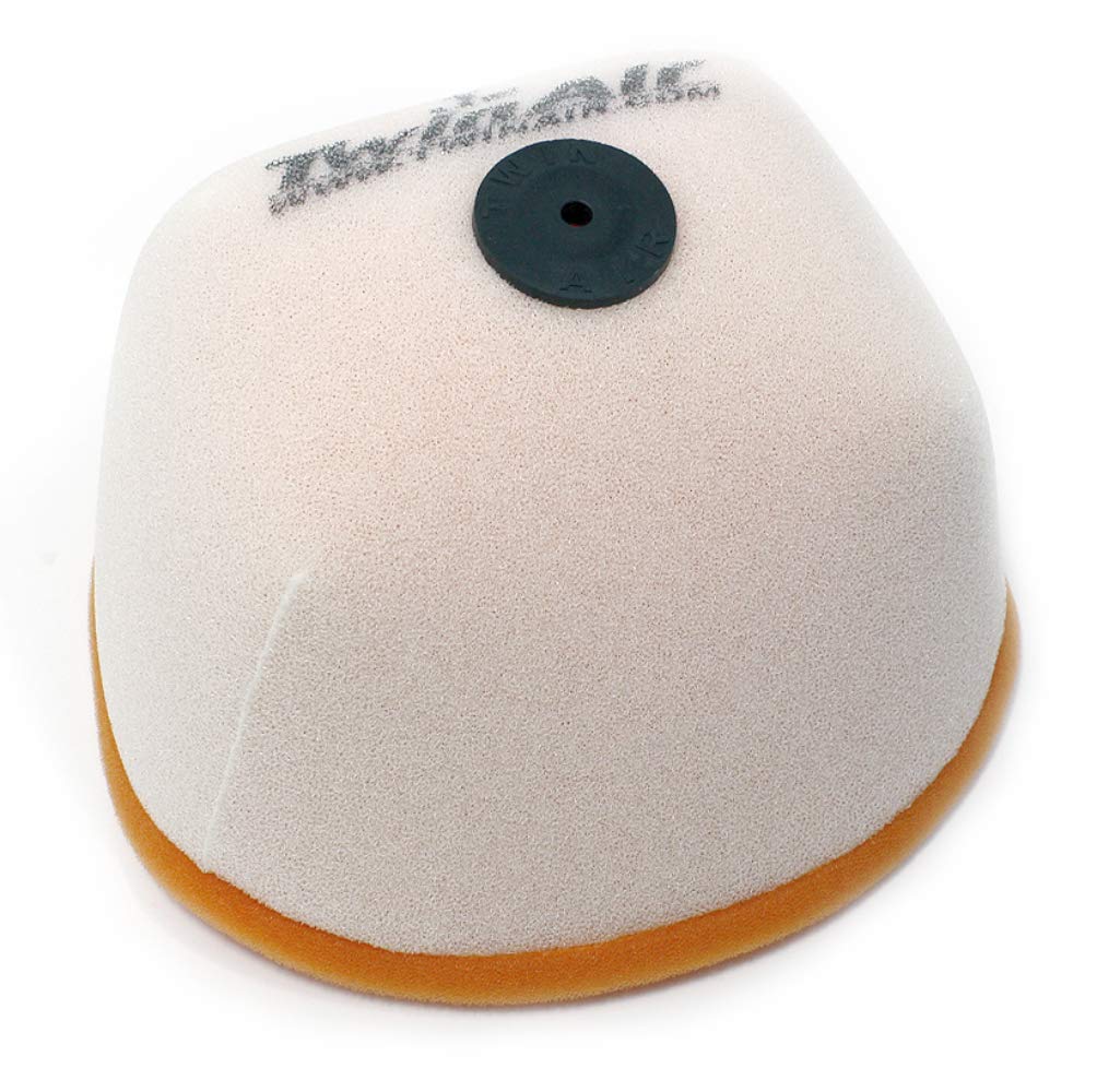 High-Performance 150221 Dual Foam Air Filter for ATV, Dirt Bike & UTV - Enhanced Engine Protection & Dust Filtration - Ideal for Off-Road, Trail Riding & Racing