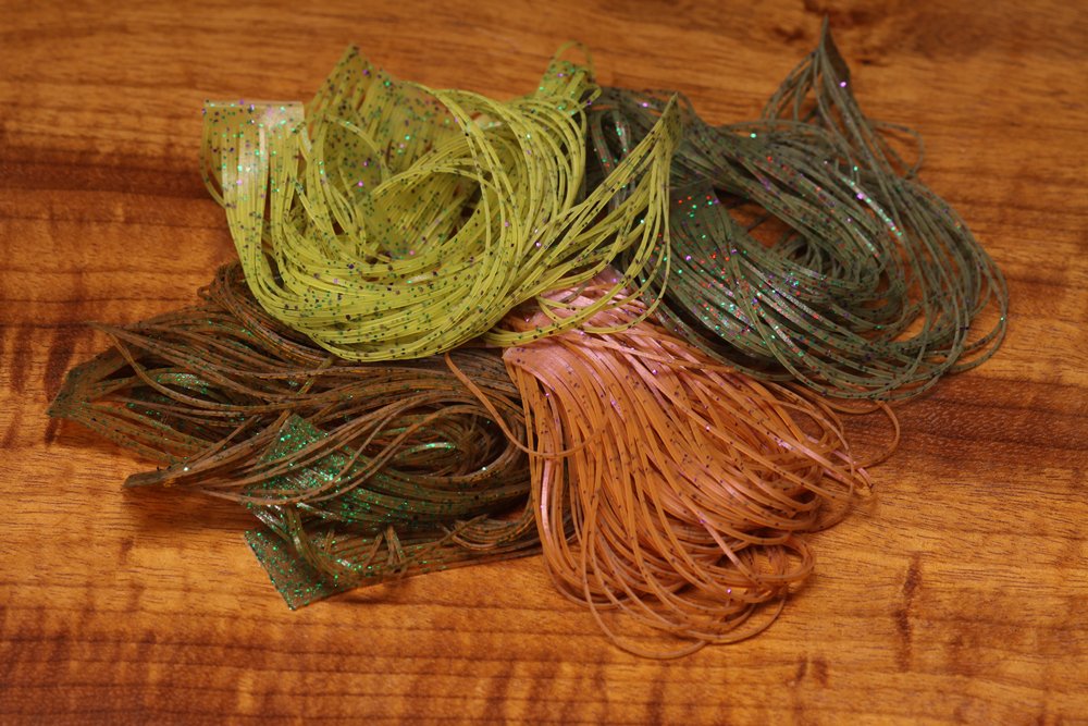 Premium Hare's Ear Fly Tying Material - Natural Dubbing for Trout & Salmon Flies - Perfect for Dry Flies, Nymphs & Streamers - Fly Fishing Essentials