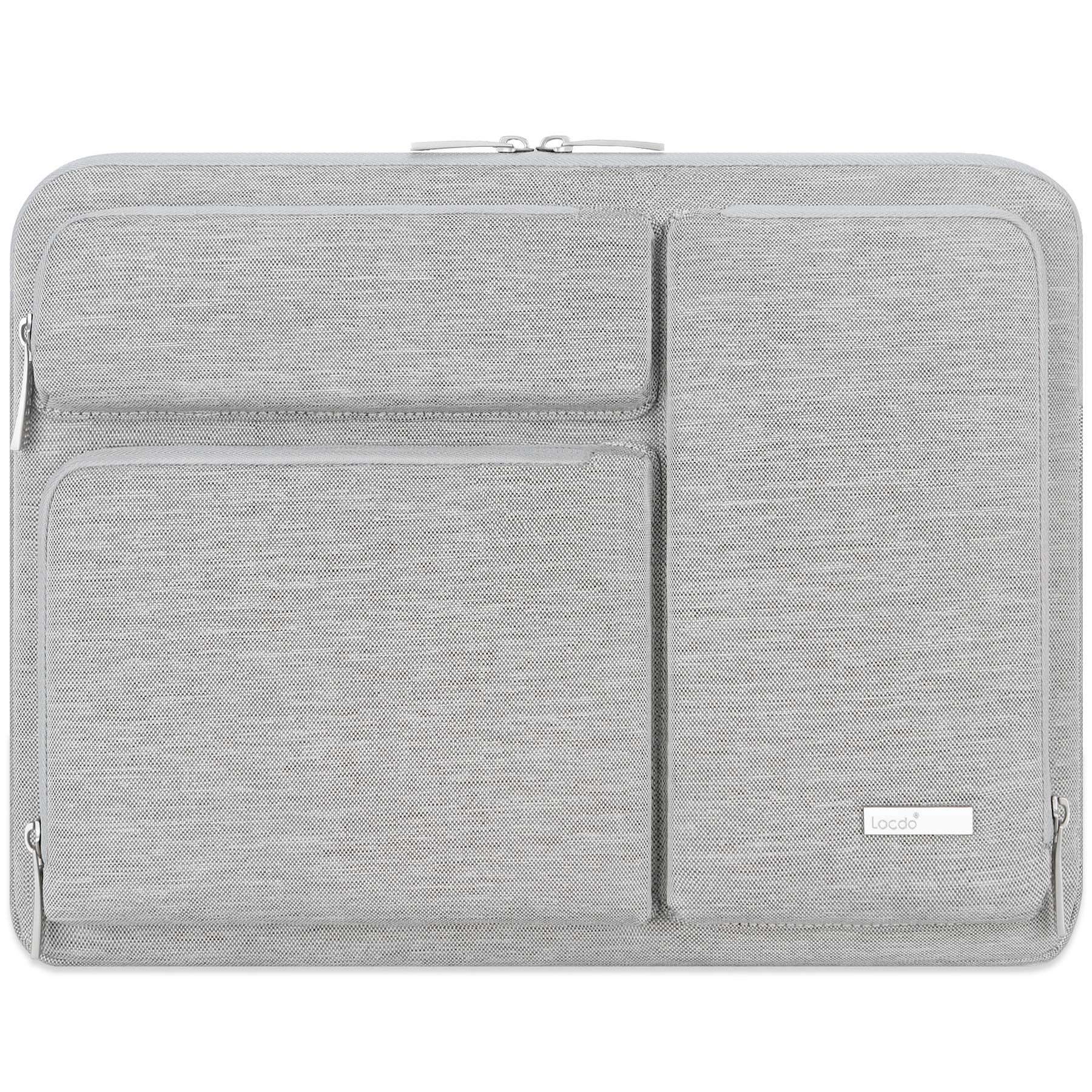 Lacdo 360° Protective Laptop Sleeve for 14