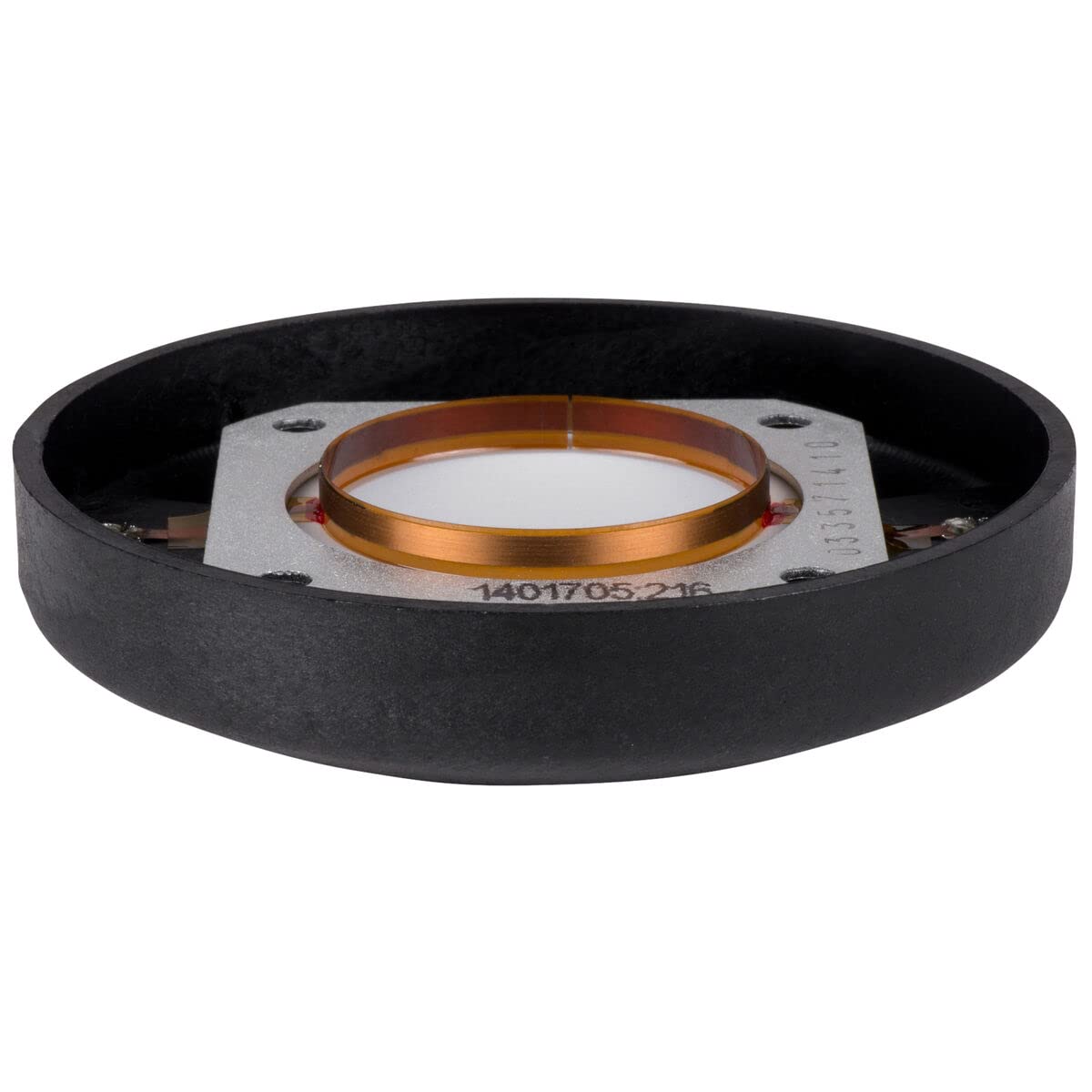 B&C Speakers B&C MMD0128 Diaphragm for DE12 - High-Performance Replacement for Professional Audio Systems