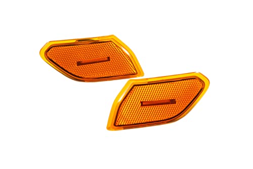 Amber
