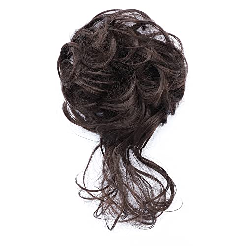Chocolate Brown