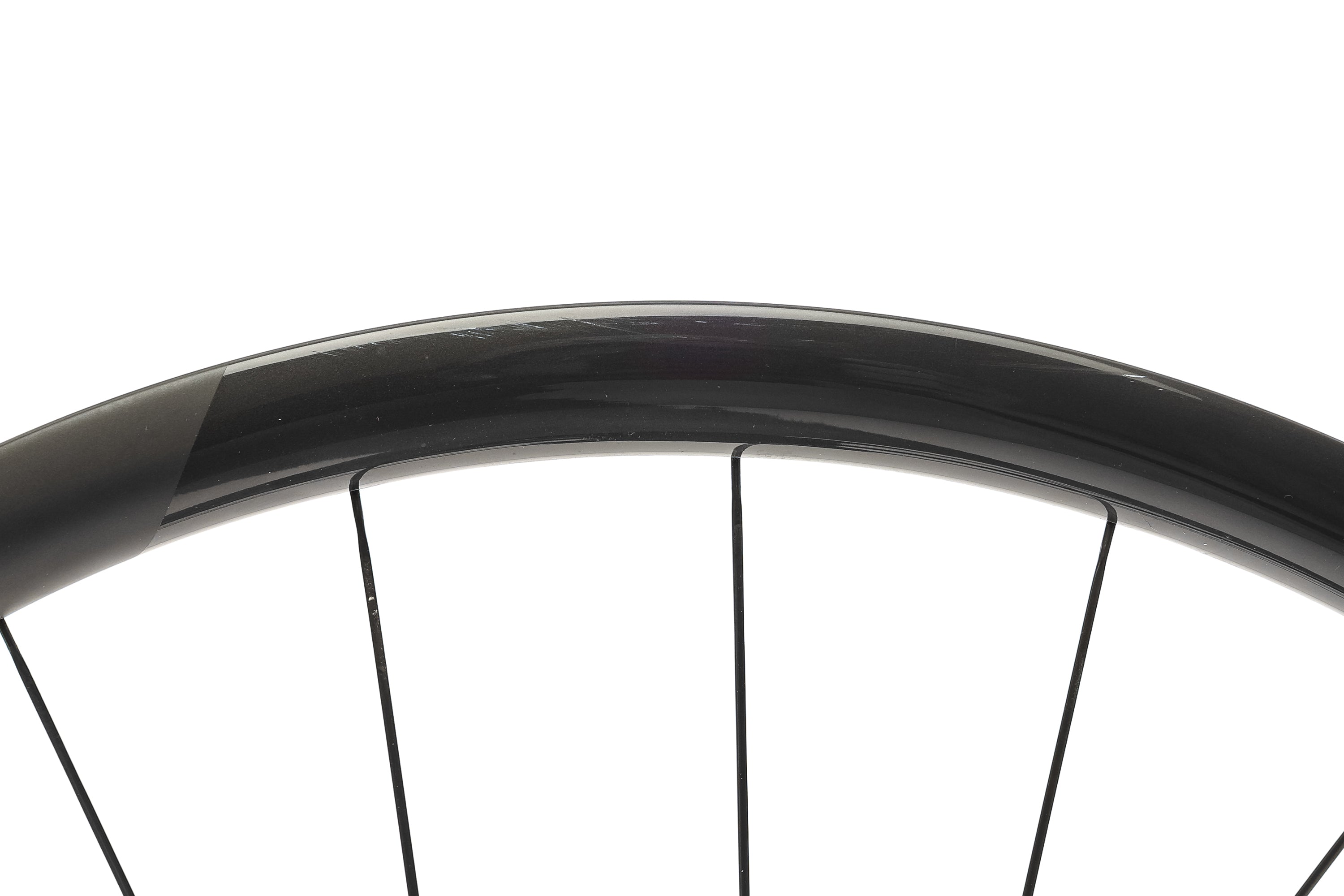 Black Inc Thirty Carbon Tubeless 700c Wheelset - Lightweight Road Bike Wheels for Racing & Performance Cycling | Perfect for Road Racing, Triathlons & Endurance Rides