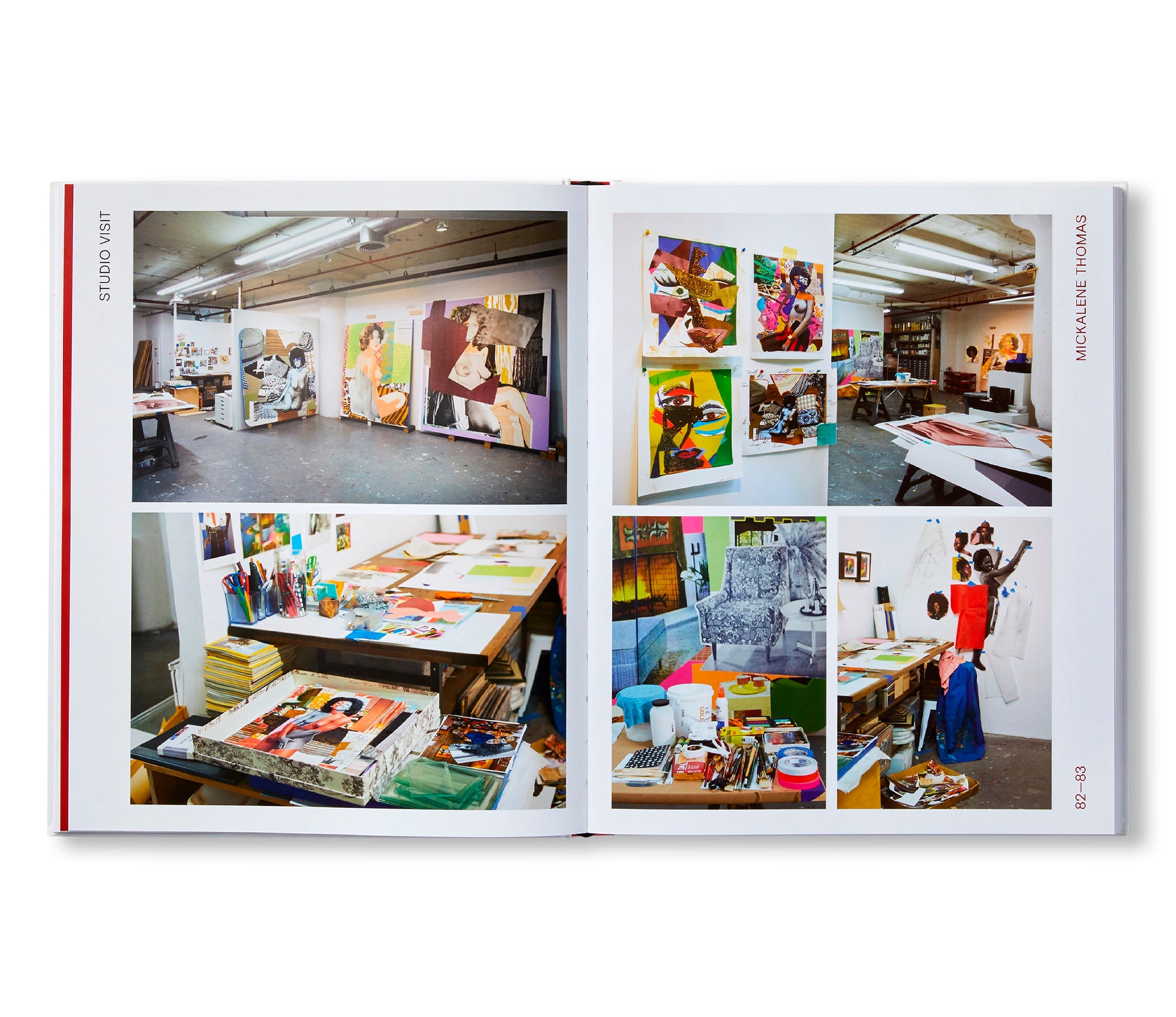 DIY Art Projects by Contemporary Artists - Open Studio Kit for Creative Home Decor & Gift Ideas | Perfect for Art Lovers & Craft Enthusiasts