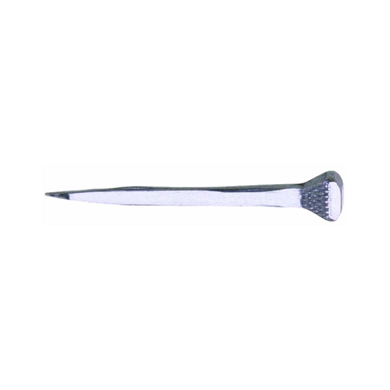 Apex Tool Group D5CH2 Horseshoe Nails for Farrier - Durable Steel Horseshoes Nails for Horse Hoof Care and Shoeing - Perfect for Equestrian, Blacksmith, and Veterinary Use