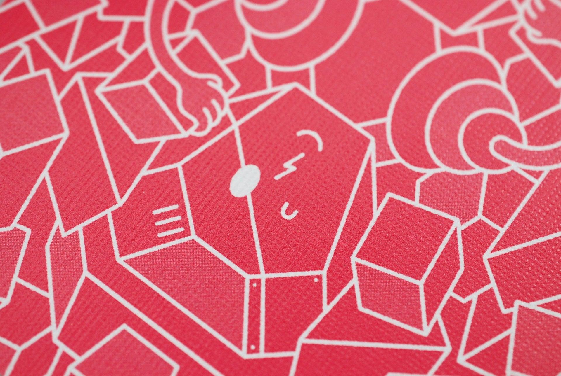 Bicycle® Brosmind Playing Cards - Premium Quality Poker Cards for Magic Tricks, Card Games & Collectors - Perfect for Parties, Travel & Home Entertainment