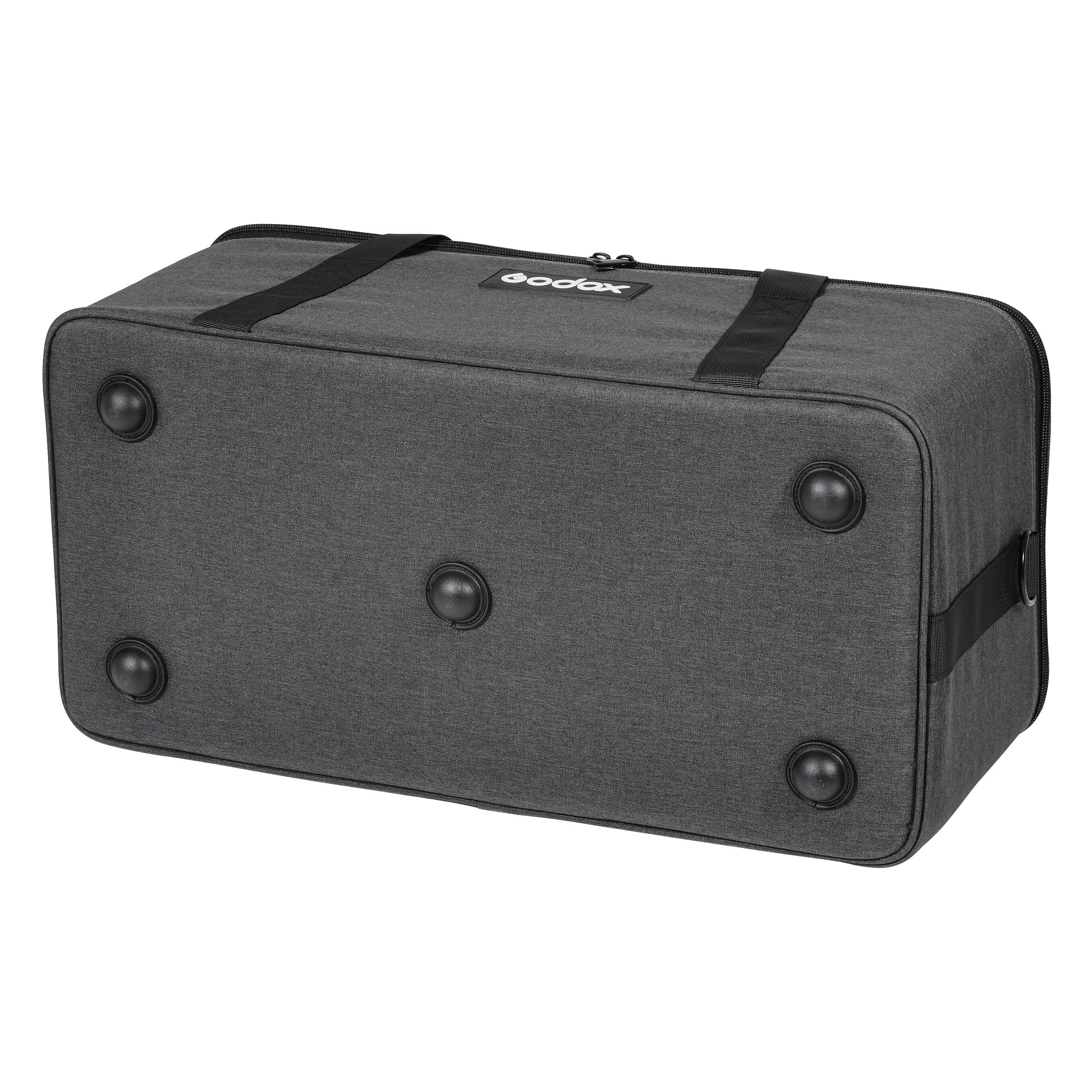 Godox VL Series CB16 Carry Bag - Durable & Lightweight Camera Light Storage Case for Photography & Video Equipment - Perfect for Studio, Travel & On-the-Go Shoots