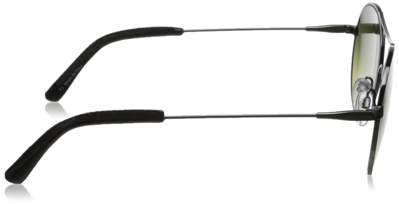 Electric Visual Huxley Sunglasses - Polarized UV Protection, Retro Square Frame for Men & Women - Perfect for Driving, Beach, and Outdoor Activities