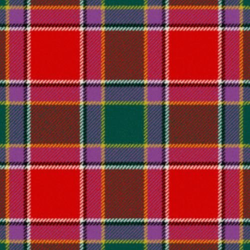Gordon of Abergeldie Tartan - Authentic Scottish Clan Tartan Fabric for Kilts, Scarves & Home Decor | Perfect for Highland Weddings, Cultural Events & Scottish Heritage Displays