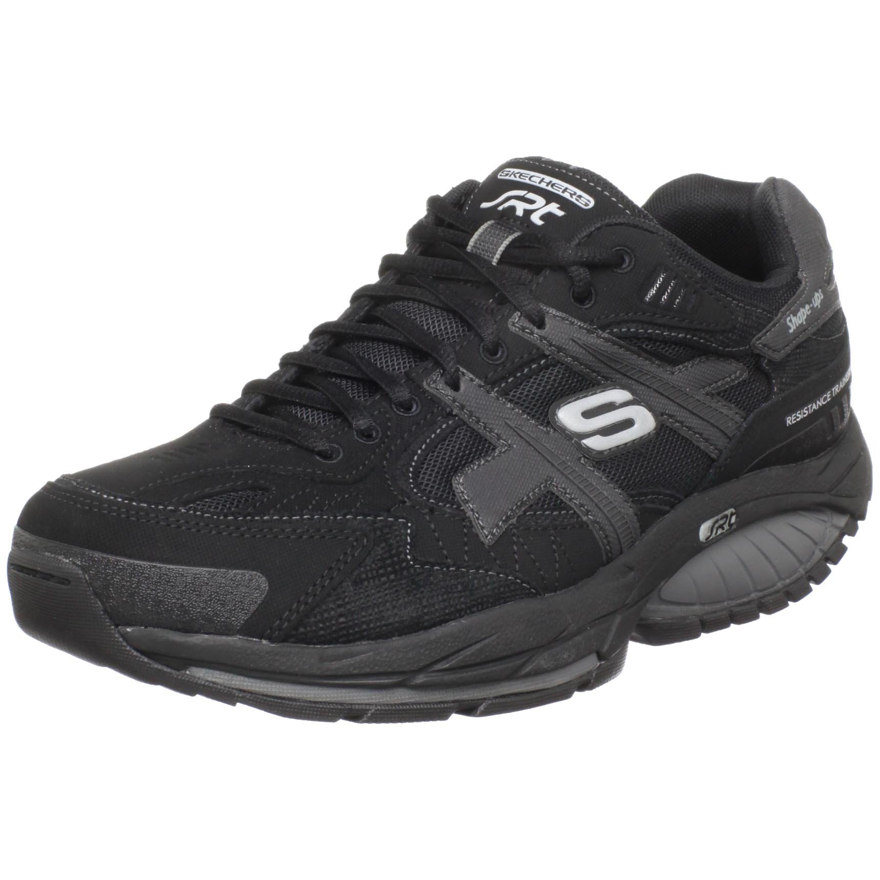 Skechers Men's 52040 Comfortable Walking Shoes - Lightweight Sneakers for Men with Memory Foam - Perfect for Walking, Running & Casual Wear