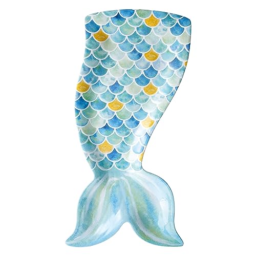 Mermaid Tail