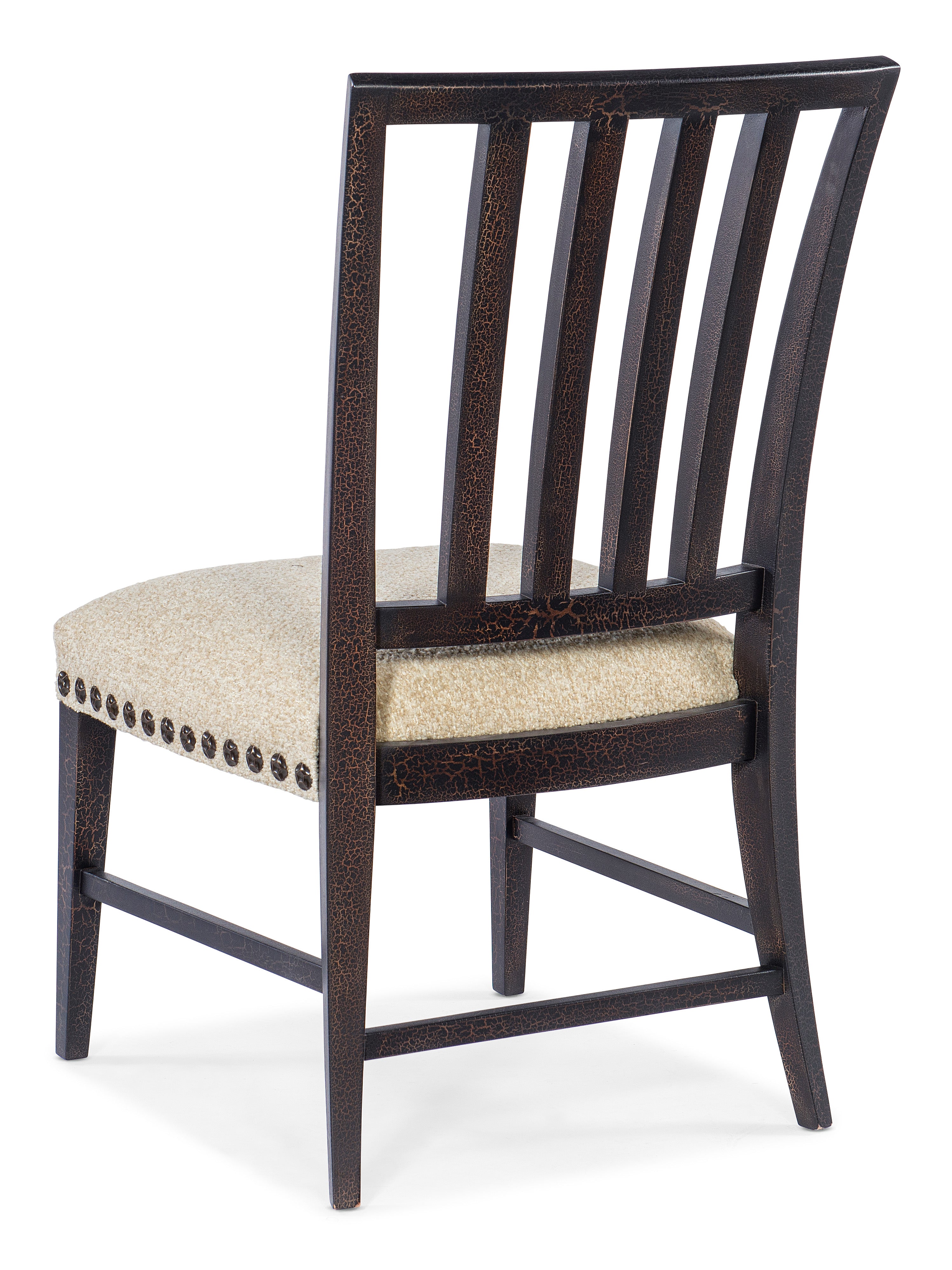 Big Sky Side Chair - Modern Dining Chair for Kitchen, Living Room & Office - Comfortable & Stylish Home Furniture - Perfect for Dining Sets, Workstations & Relaxing