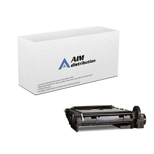 HP Color LaserJet 4600/4610/4650 Transfer Kit (Q3675A) Replacement - AIM Compatible Generic Toner Transfer Unit for Office Printing & High Volume Copying