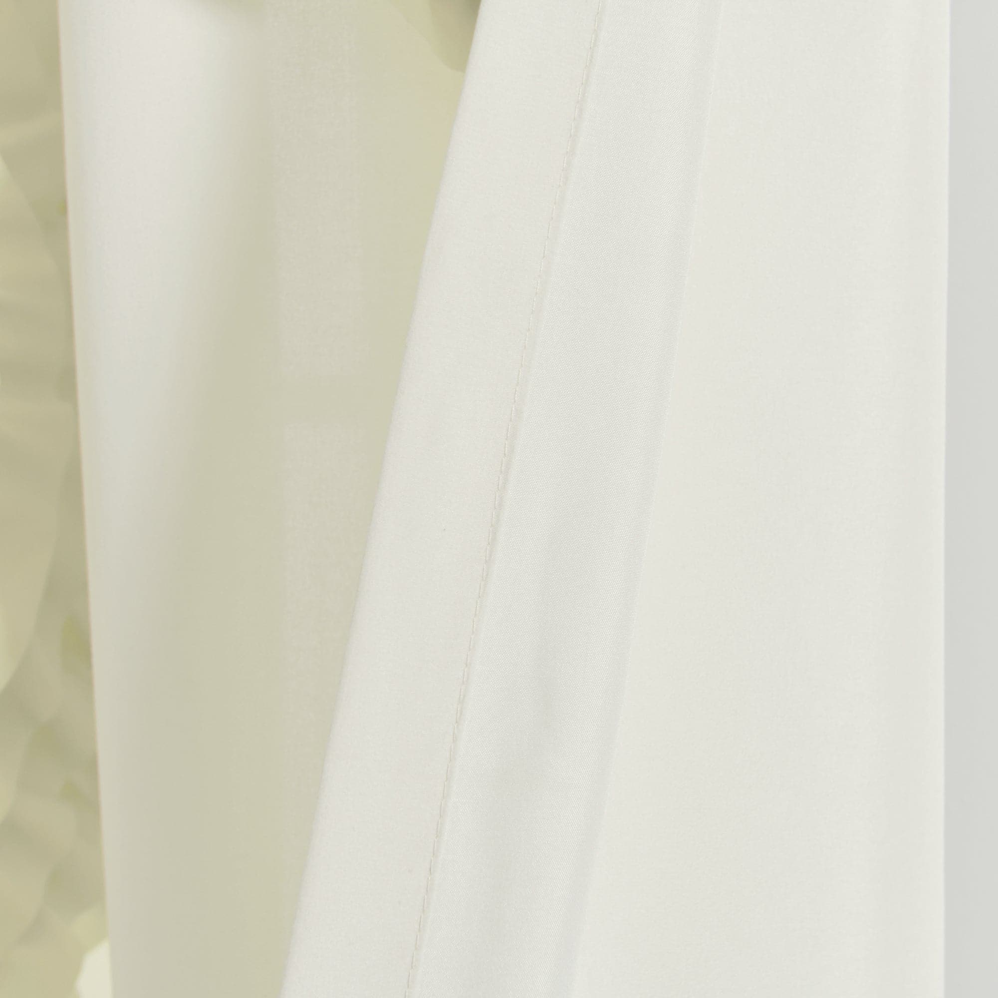 Serena Window Curtains - Blackout Drapes for Bedroom & Living Room - Thermal Insulated Room Darkening Curtain Panels - Perfect for Home Decor, Privacy & Light Control