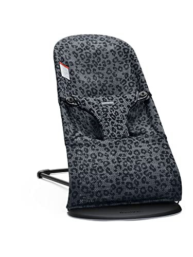 Anthracite/Leopard