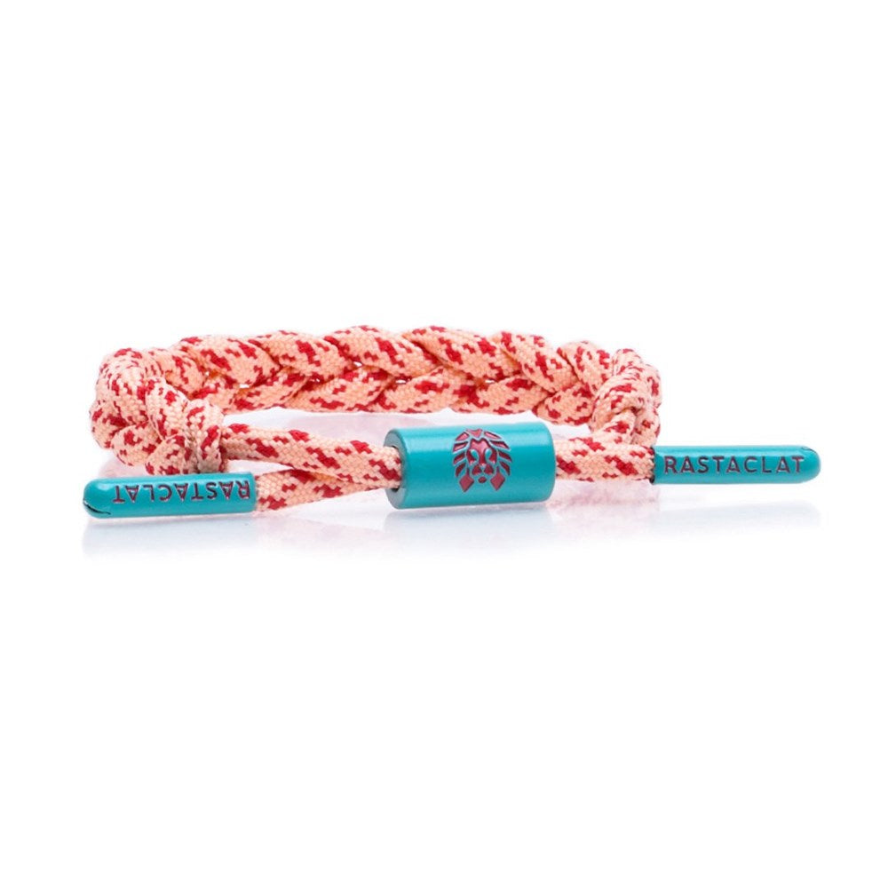 Rastaclat Tawdry Bracelet for Men & Women - Adjustable S/M Size Wristband - Perfect for Gym, Running & Everyday Wear