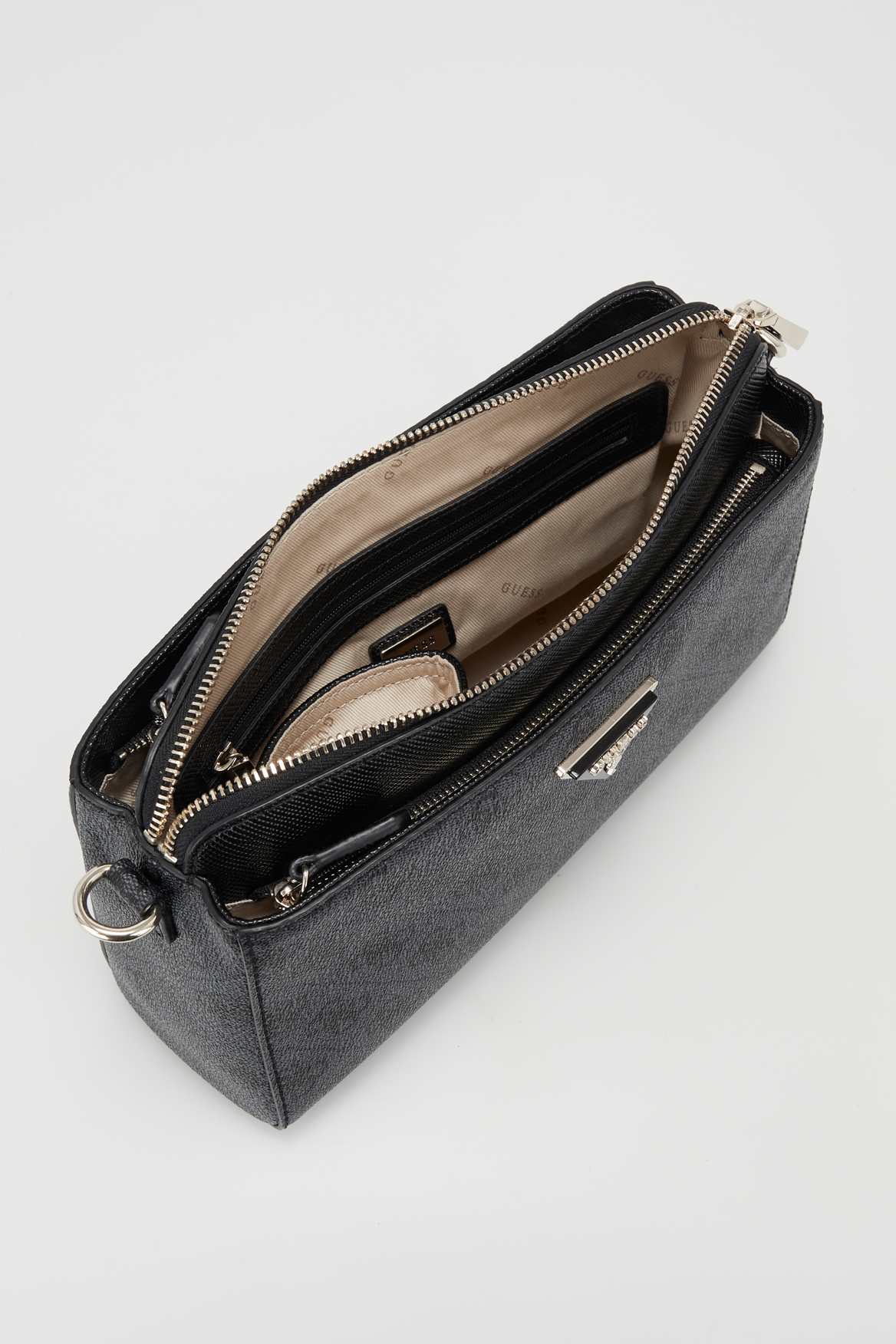 Stylish Cordelia Girlfriend Crossbody Bag for Women - Fashionable Leather Shoulder Purse - Perfect for Dating, Travel & Everyday Use