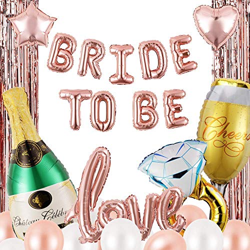 Champagne/Curtain