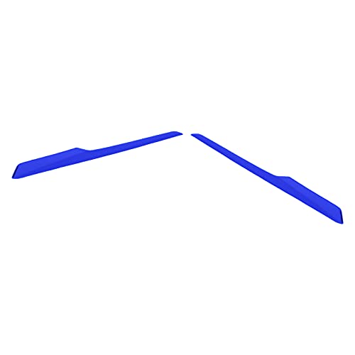 Blue-Earsock