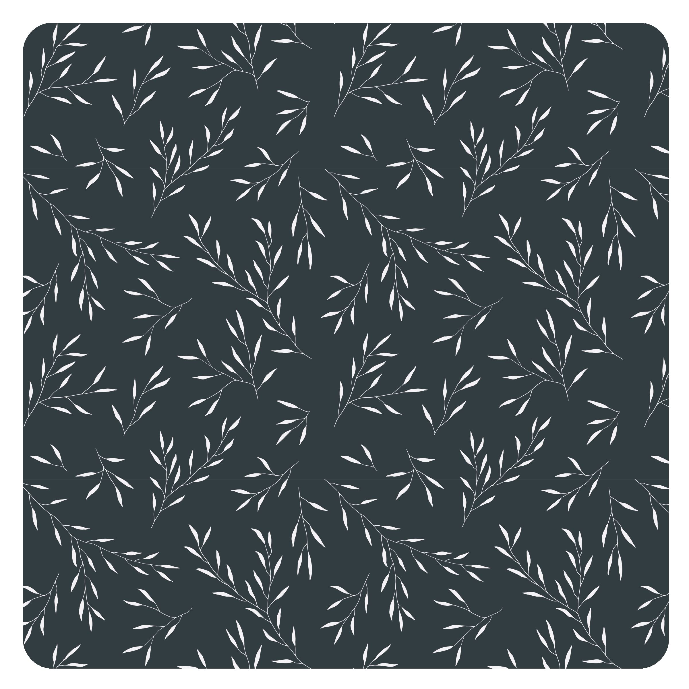 BapronBaby Willow Splash Mat - 45