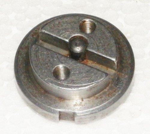 Milwaukee 14-14-0151 Shift Disk Assembly - Replacement Part for Power Tools - Compatible with Drills, Saws & Grinders - DIY & Professional Use