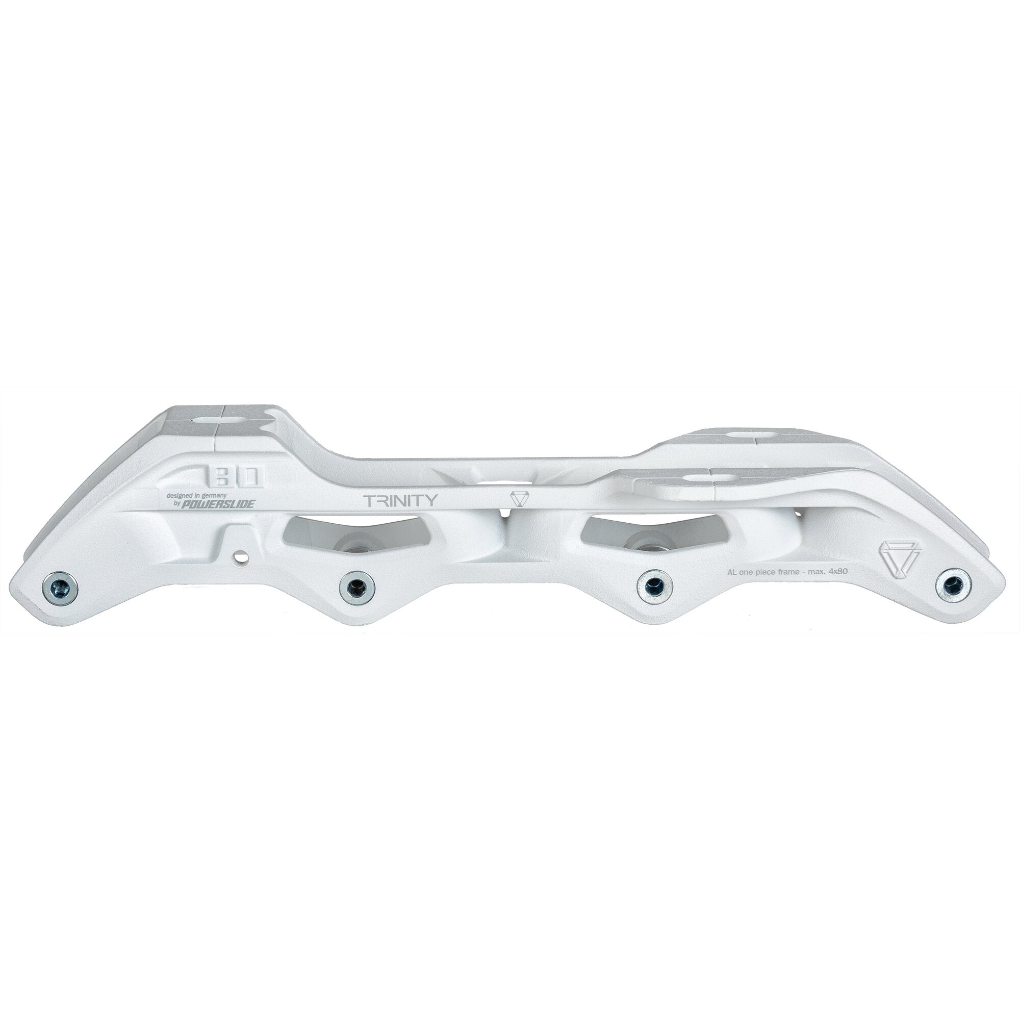 Elite Cast AL 243/4x80 White TRI - High-Quality Aluminum Casting for Industrial Use - Perfect for Machinery Parts and Equipment Repair