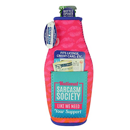 Sarcasm Society