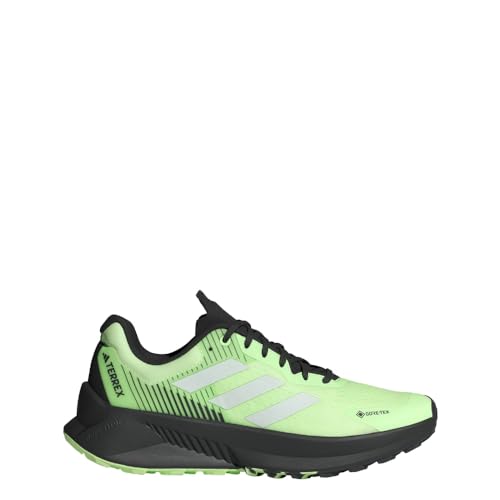 Green Spark/Crystal Jade/Core Black
