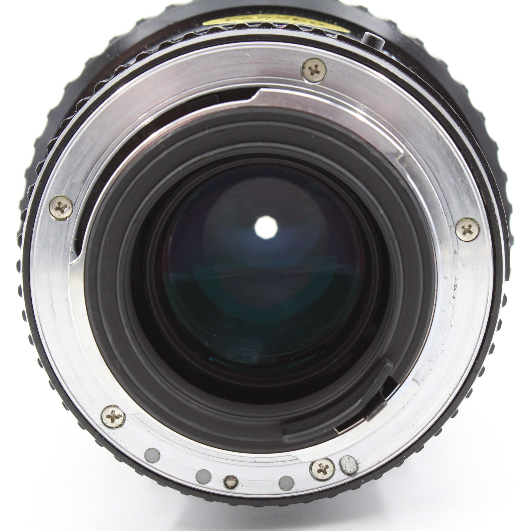 Used Pentax SMC A Zoom 70-210mm f/4 Lens for DSLR Cameras - Vintage Photography, Portrait & Wildlife Shooting