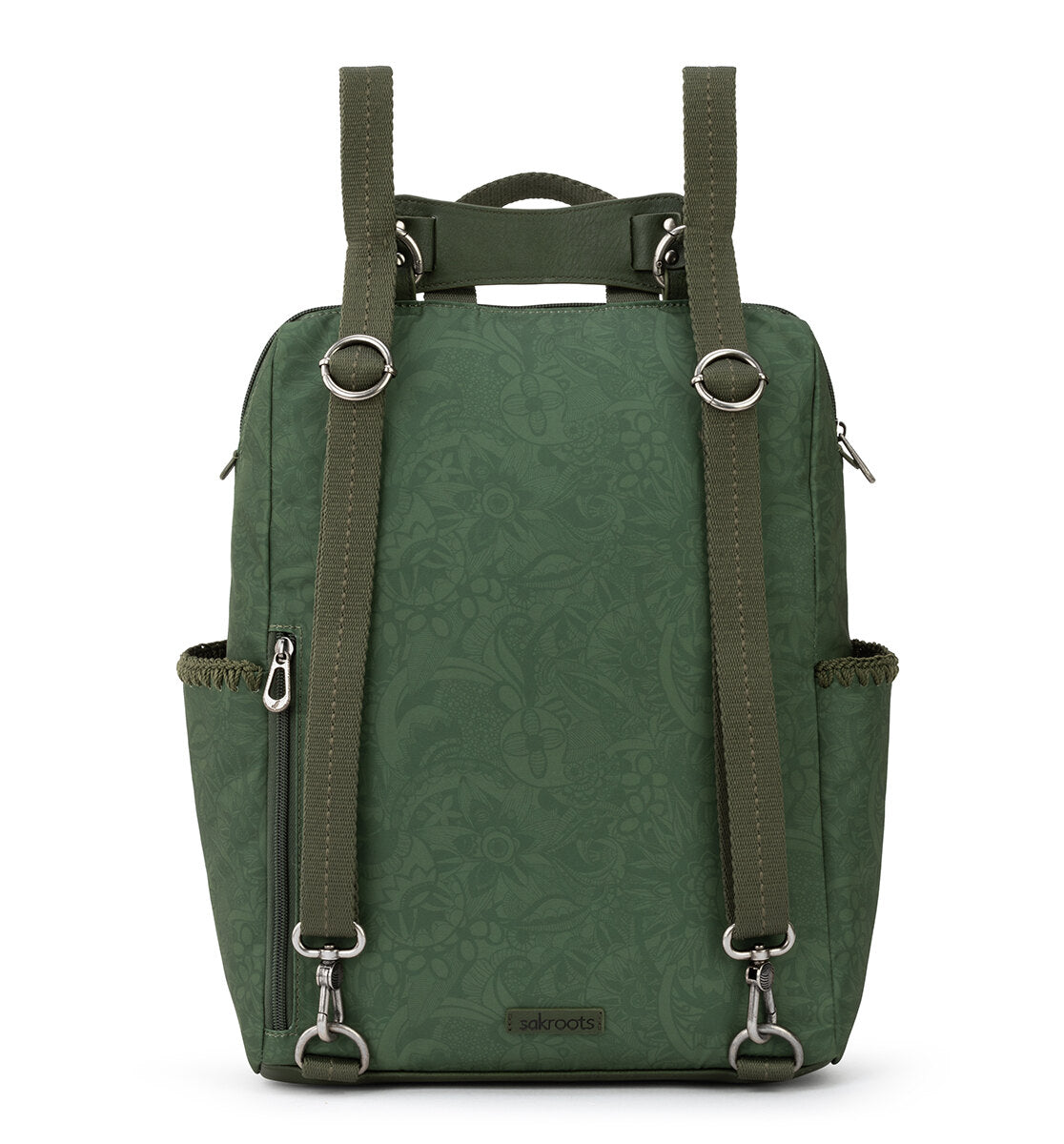 Loyola Backpack - Durable & Stylish School & Travel Backpack for Students & Professionals | Perfect for College, Work & Outdoor Adventures