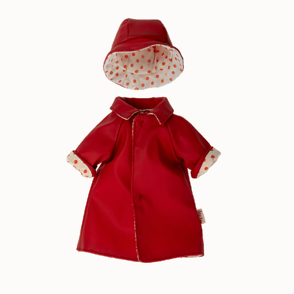 Maileg Teddy Bear Outfits - Adorable Costume Sets for Collectible Dolls & Stuffed Animals | Perfect for Dress-Up Play, Nursery Decor & Gift Giving