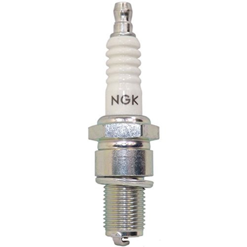 NGK (3212) B6L Standard Spark Plug - 1 Pack | High Performance Ignition for Cars, Trucks & Motorcycles | Perfect for Engine Maintenance & Tune-Ups